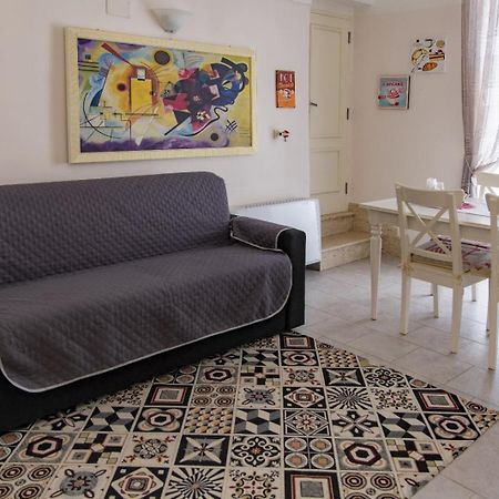 Apartmán M&A Casamassima Exteriér fotografie