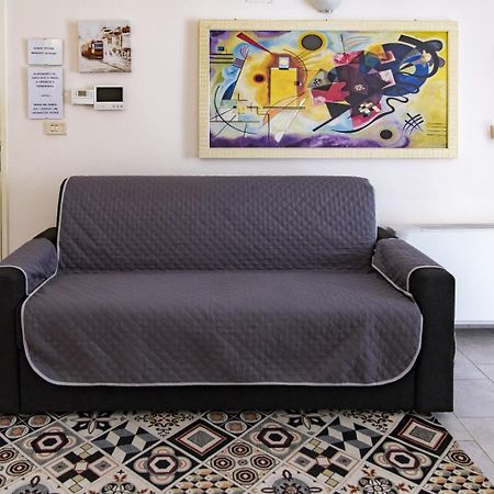Apartmán M&A Casamassima Exteriér fotografie