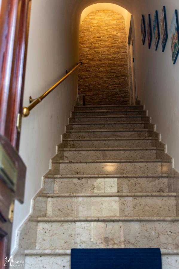 Apartmán M&A Casamassima Exteriér fotografie