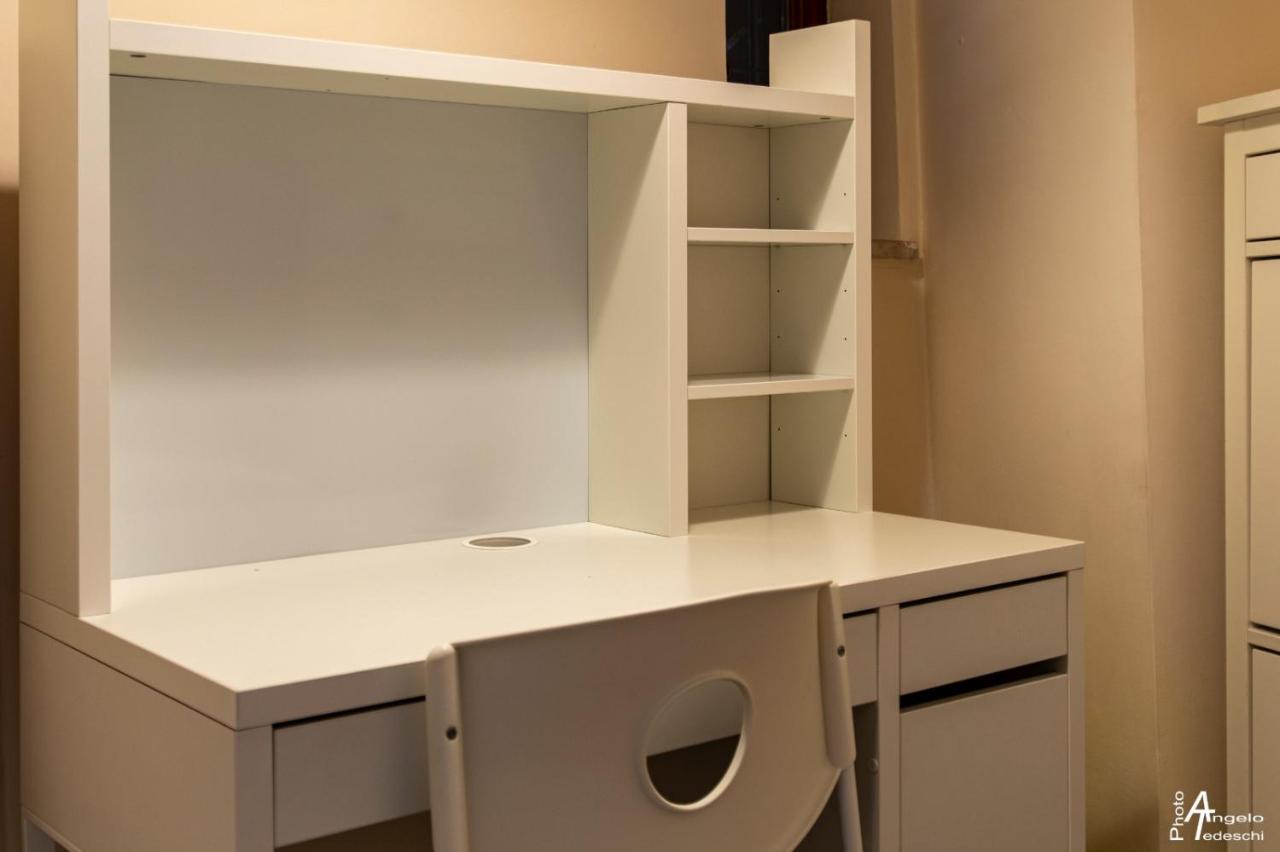 Apartmán M&A Casamassima Exteriér fotografie