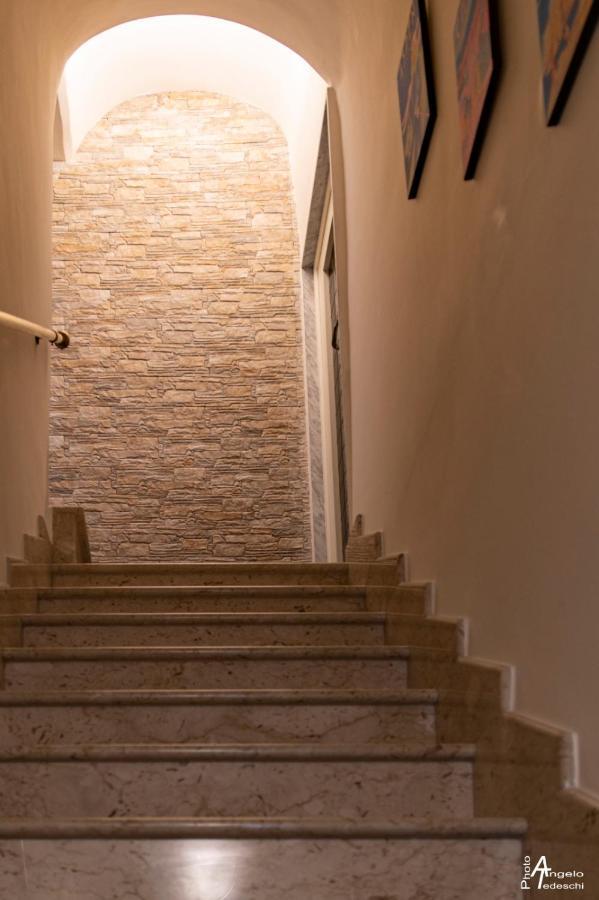 Apartmán M&A Casamassima Exteriér fotografie