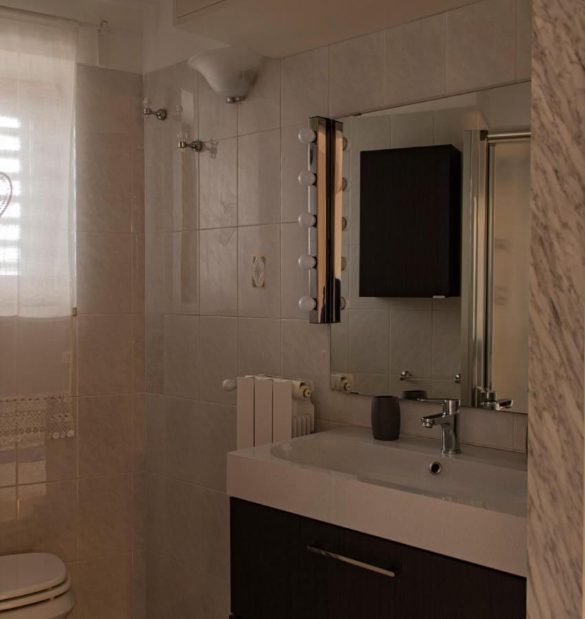 Apartmán M&A Casamassima Exteriér fotografie