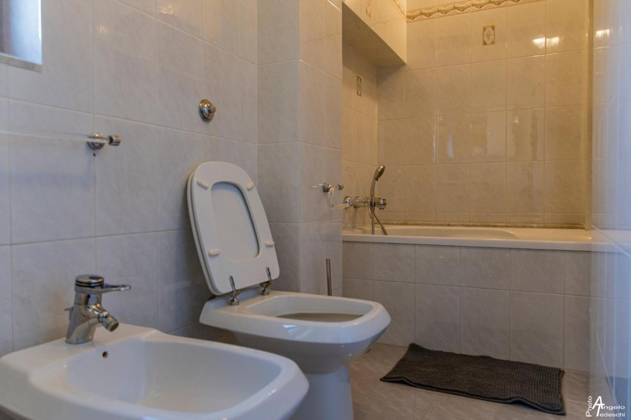 Apartmán M&A Casamassima Exteriér fotografie