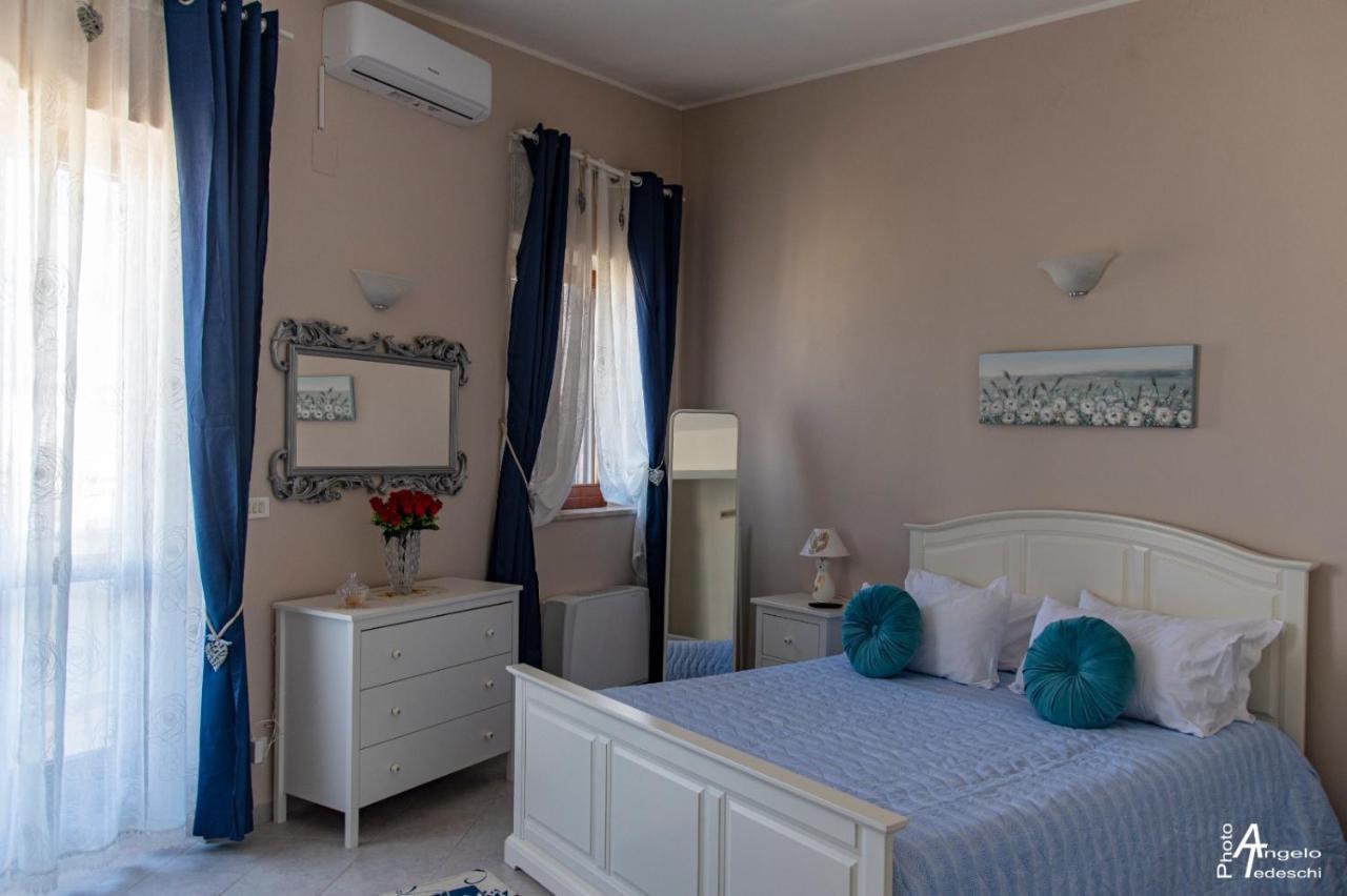 Apartmán M&A Casamassima Exteriér fotografie