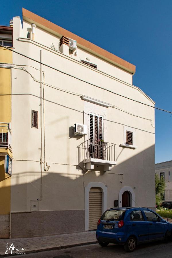 Apartmán M&A Casamassima Exteriér fotografie