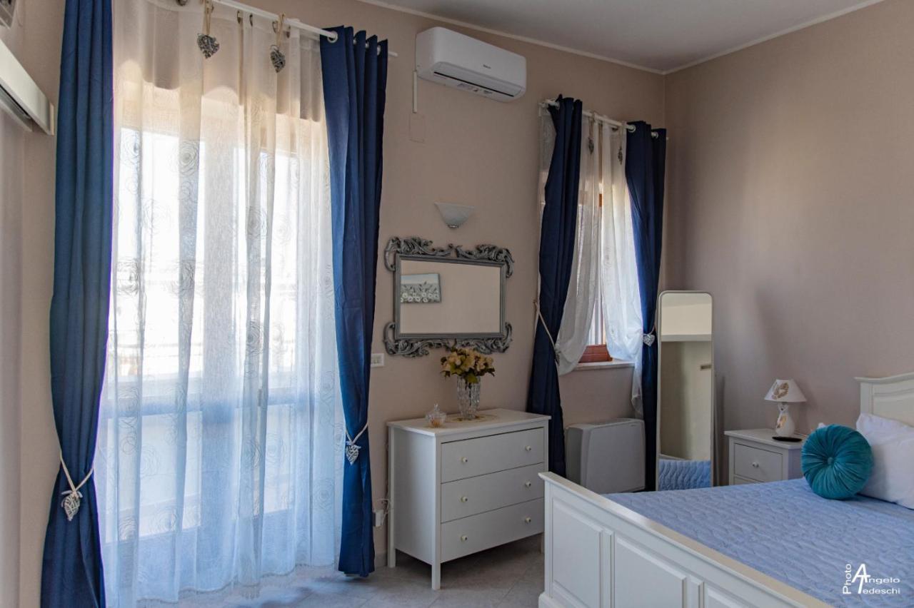 Apartmán M&A Casamassima Exteriér fotografie