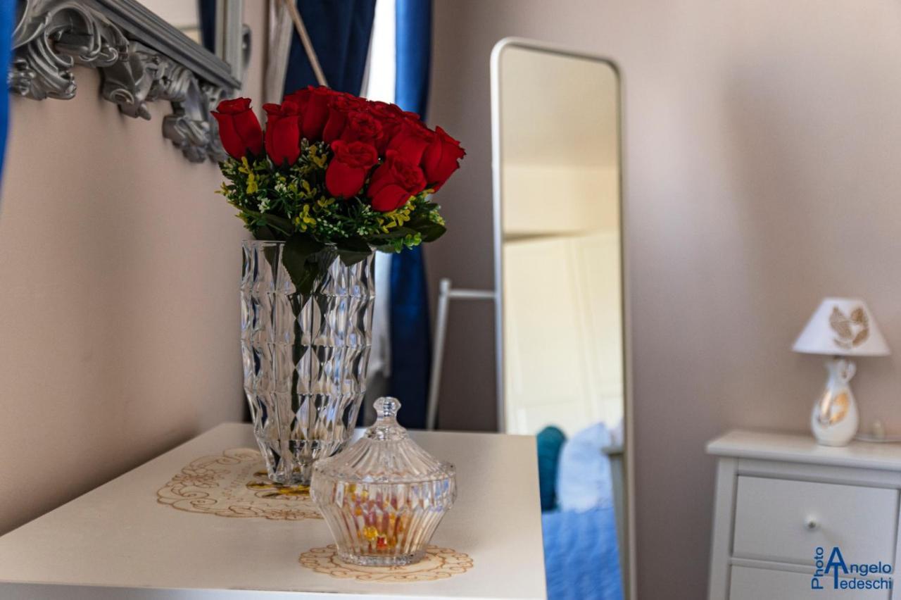 Apartmán M&A Casamassima Exteriér fotografie