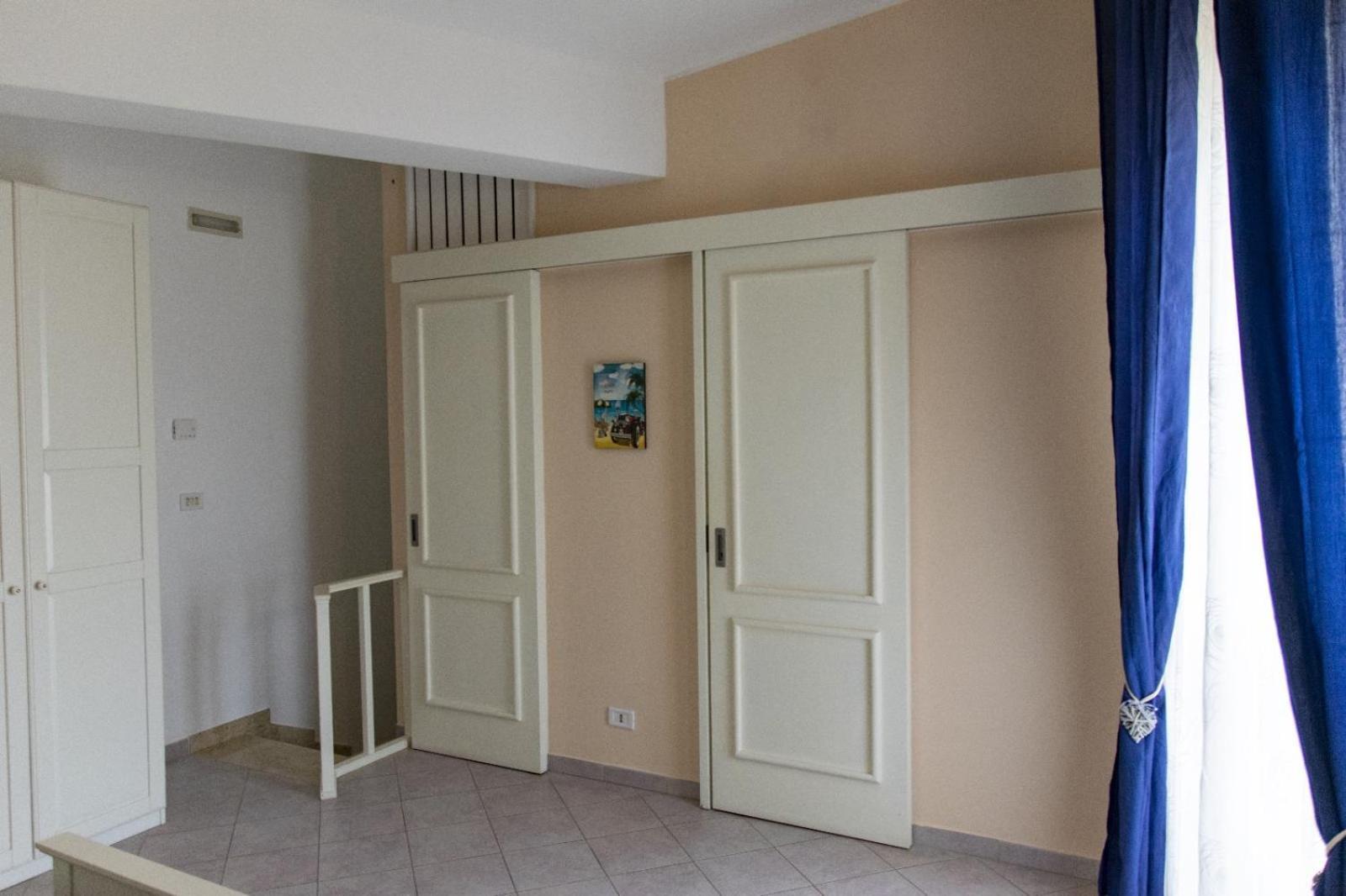 Apartmán M&A Casamassima Exteriér fotografie