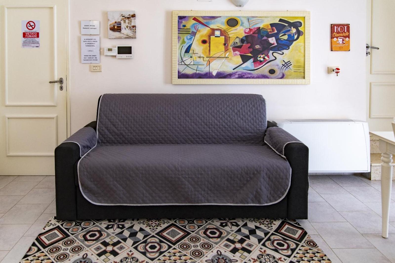 Apartmán M&A Casamassima Exteriér fotografie